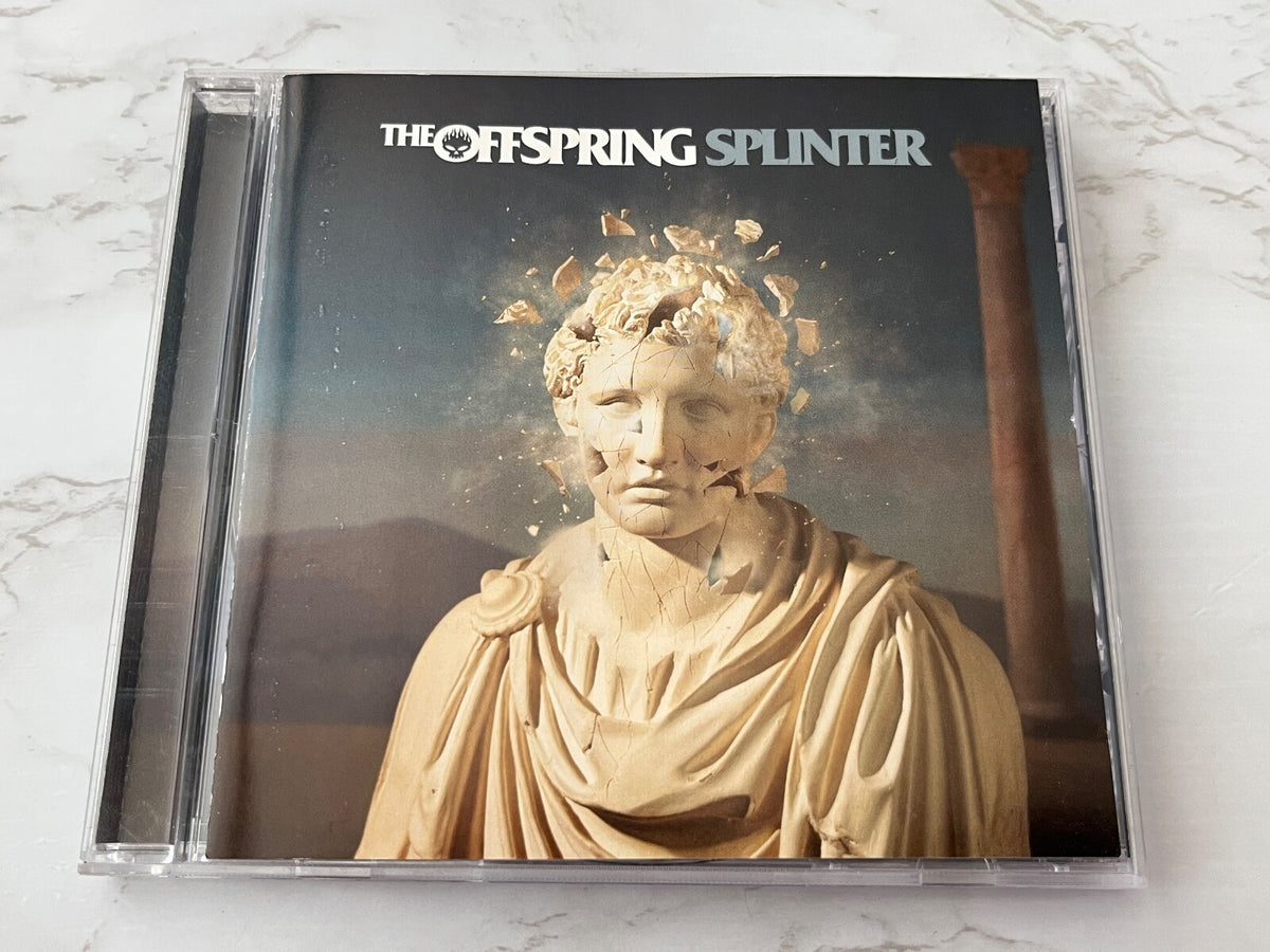 The Offspring – Splinter (2003)