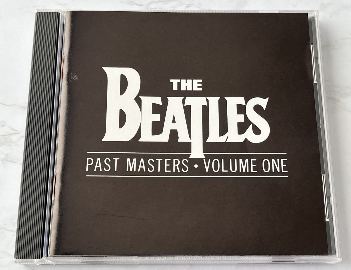 The Beatles – Past Masters Volume One