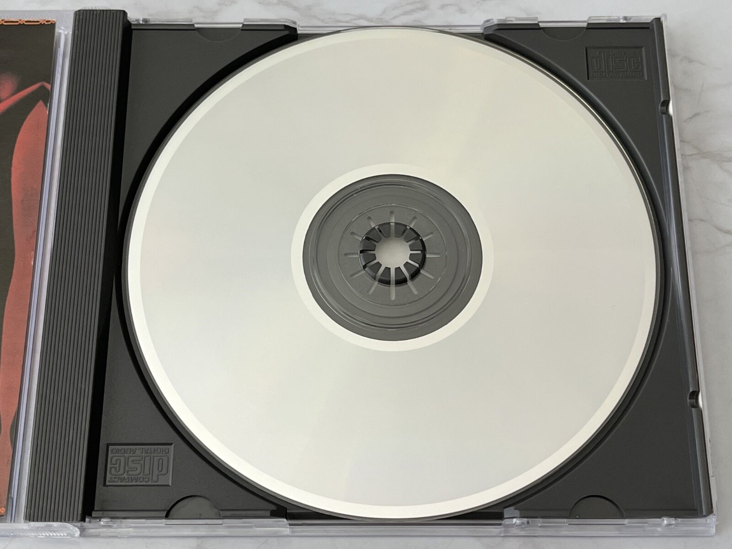 Electric Light Orchestra – Discovery [DADC PRESS]