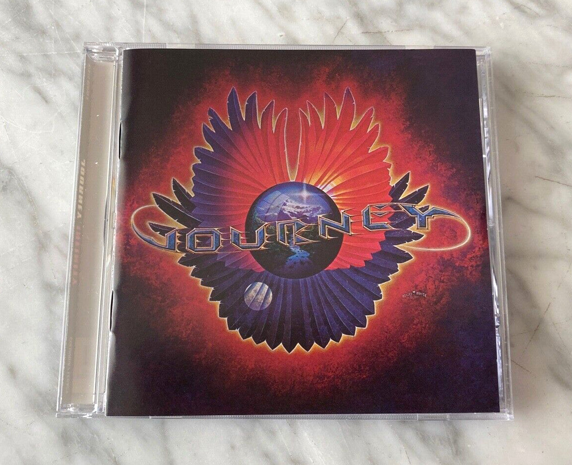 Journey – Infinity (2006)