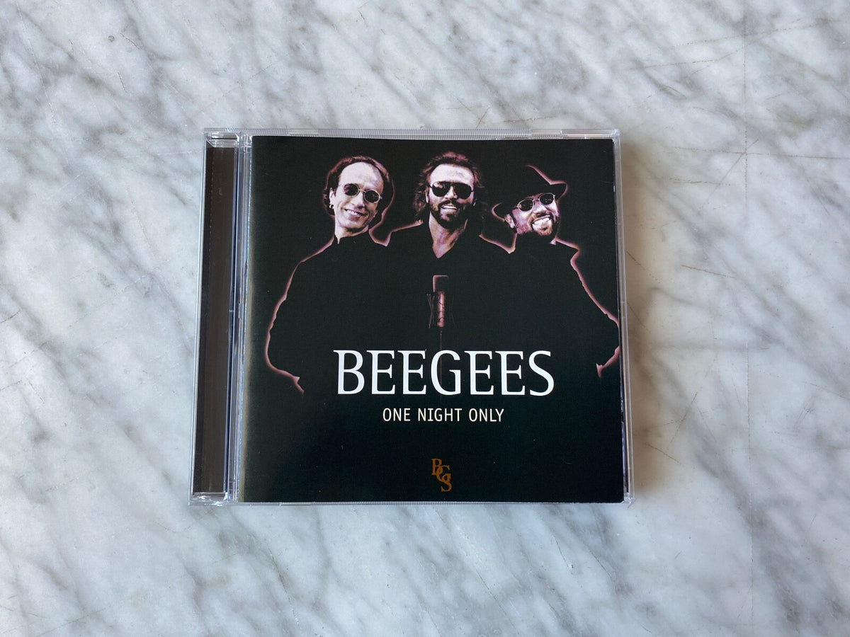 Bee Gees – One Night Only (2006)