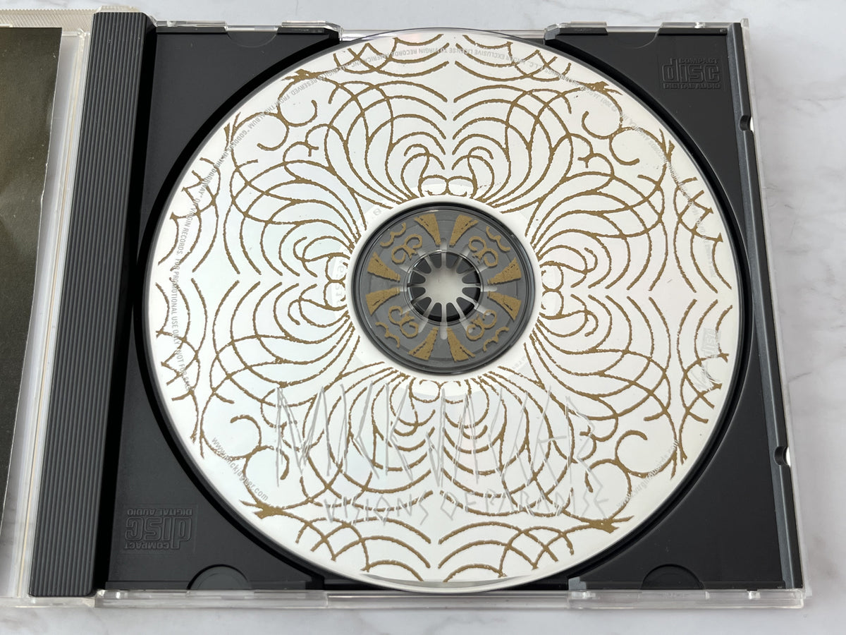 Mick Jagger – Visions of Paradise (Promo) (2001)