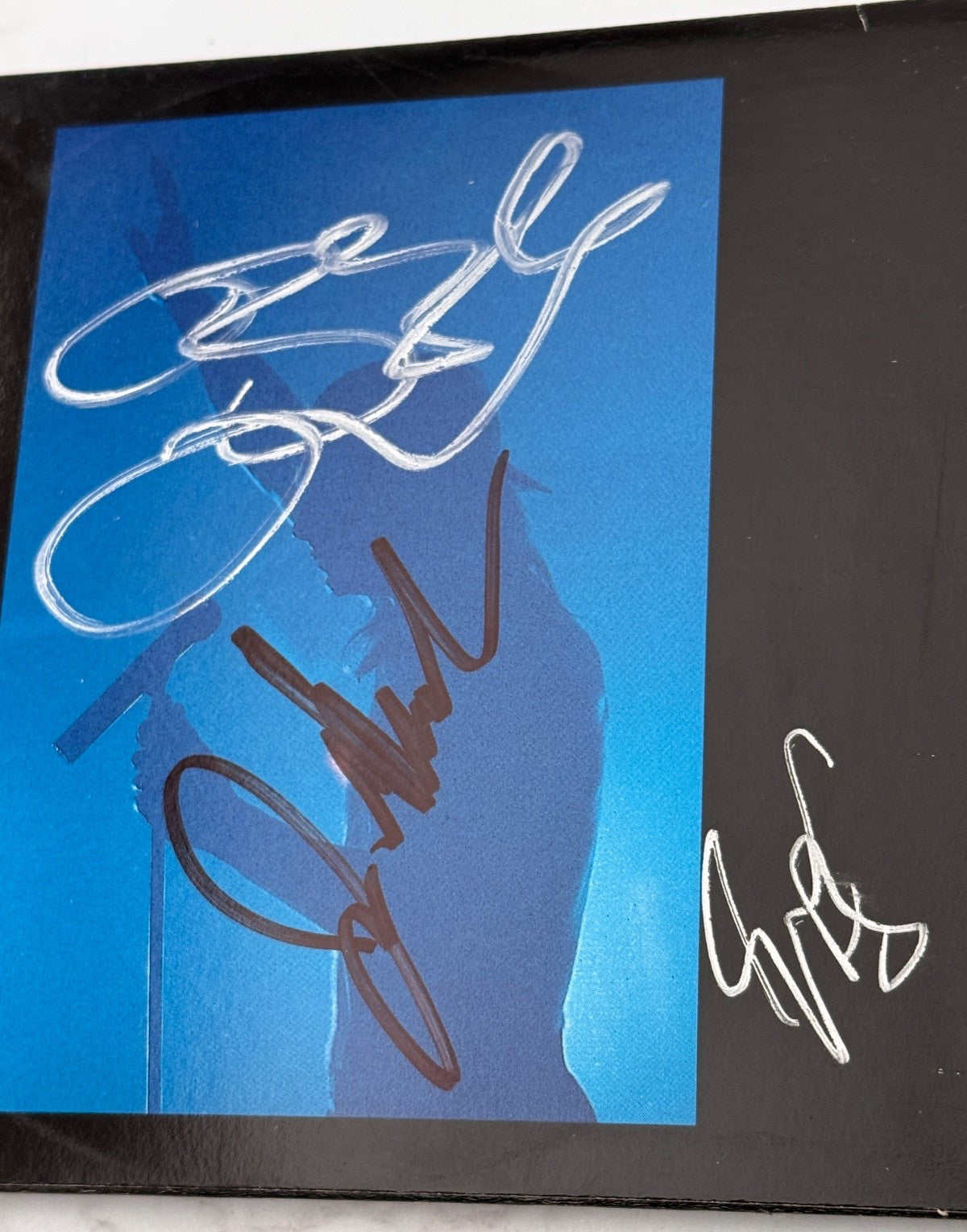 Ozzy Osbourne – Live & Loud (Signed, Numbered) (1993)