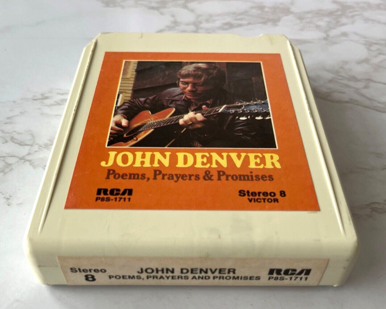 John Denver – Poems Prayers And Promises (1971)