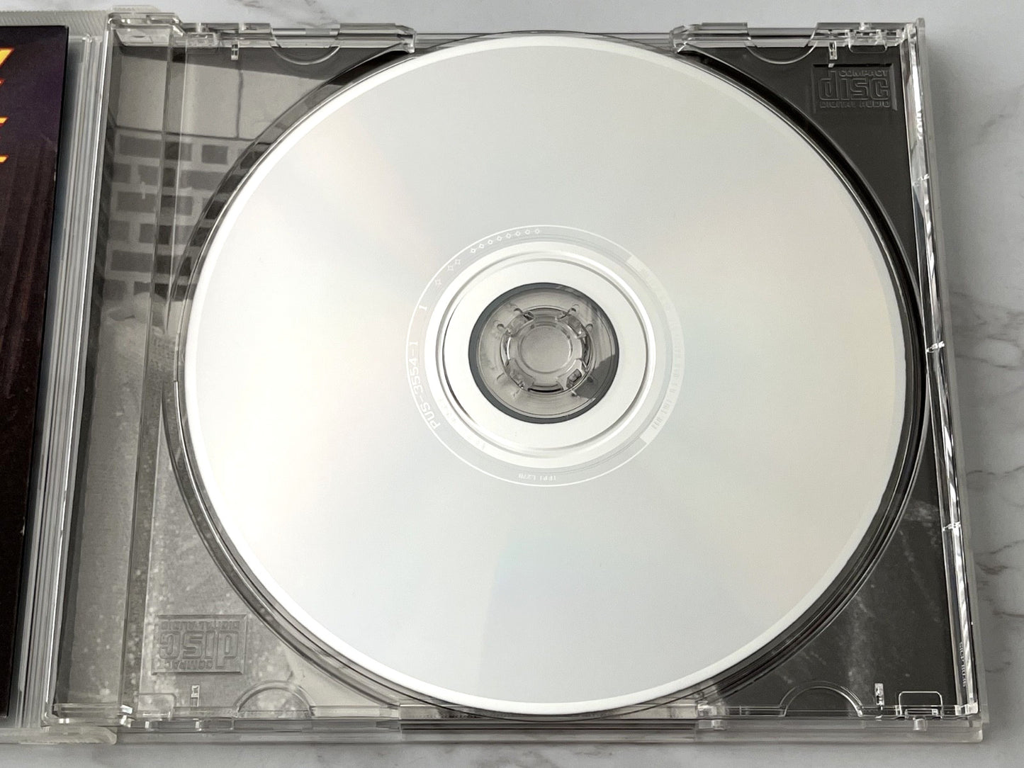 Ozzy Osbourne – Diary Of A Madman (2002)