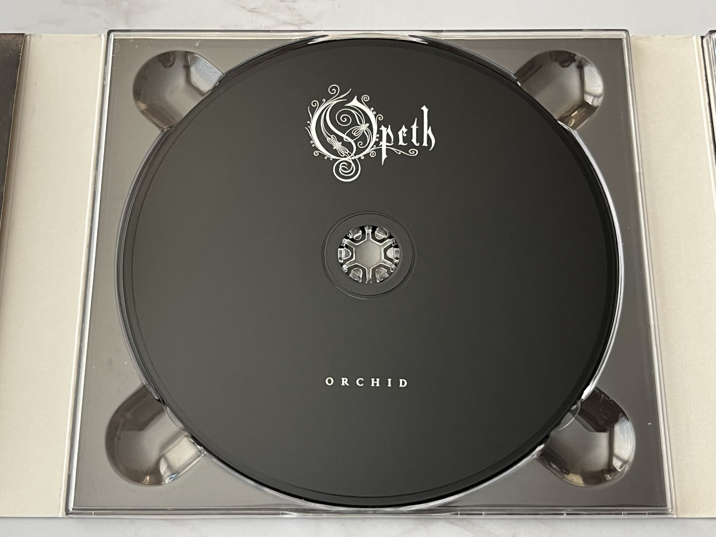Opeth – The Candlelight Years (Box Set) (2008)