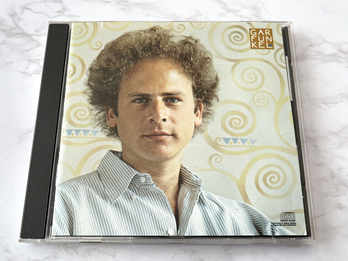 Art Garfunkel – Garfunkel [DADC PRESS]