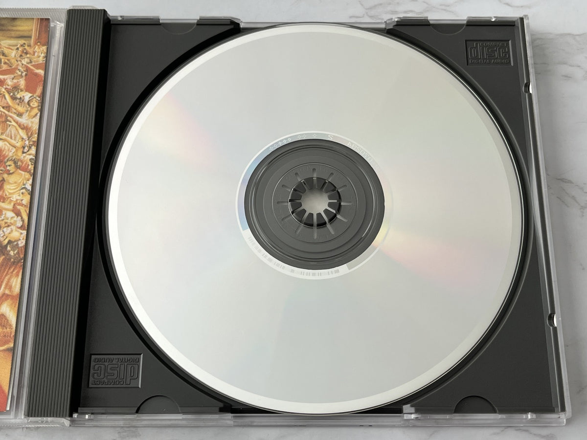 The Rolling Stones – It's Only Rock N Roll [DADC PRESS]