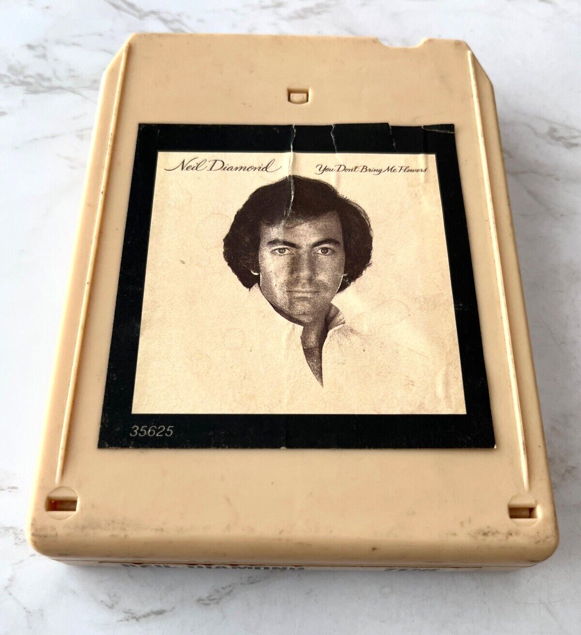 Neil Diamond – You Don't Bring Me Flowers (1978)