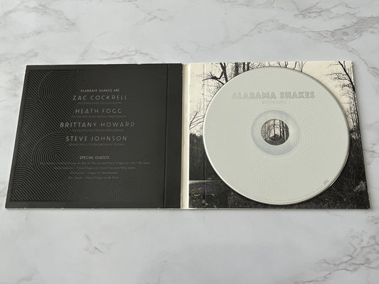 Alabama Shakes – Boys And Girls (Digipak) (2012)