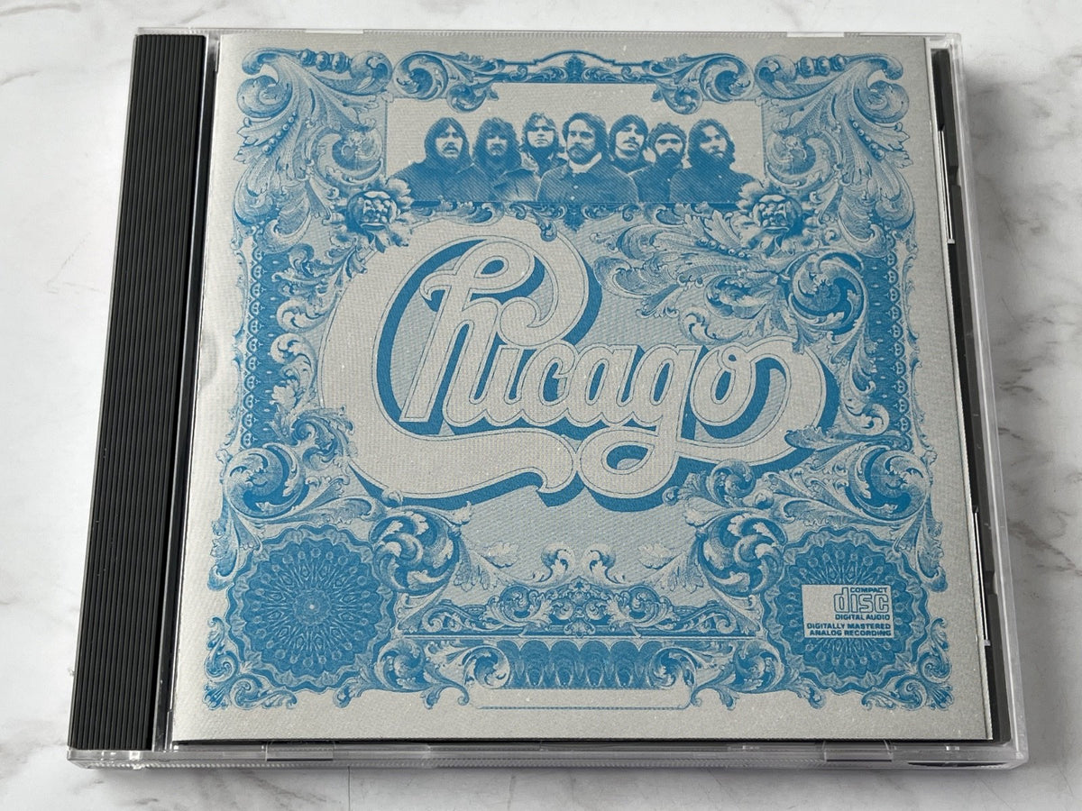 Chicago – VI [DADC PRESS]