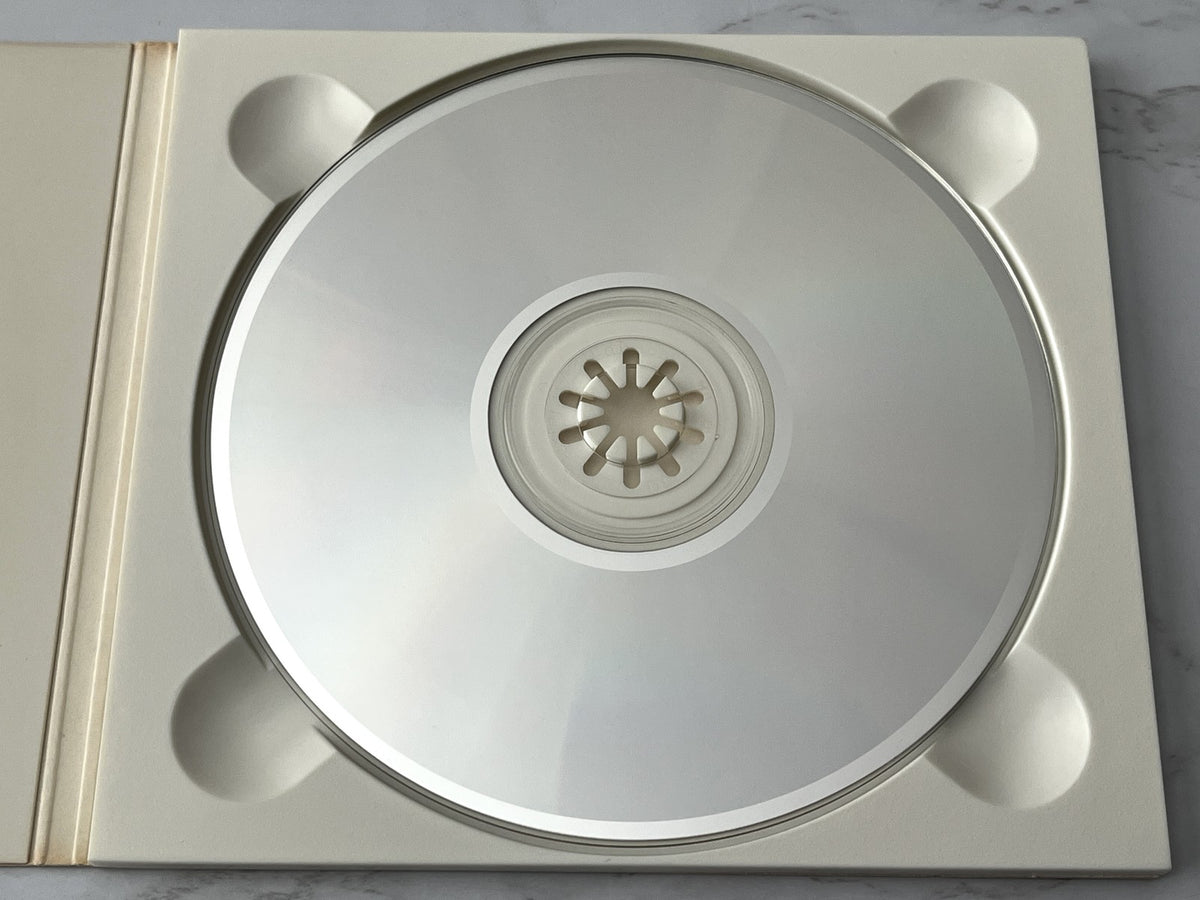 U2 – October (Digipak) [DADC PRESS]