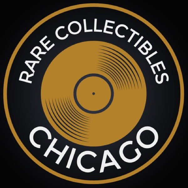 Rare Collectibles Chicago